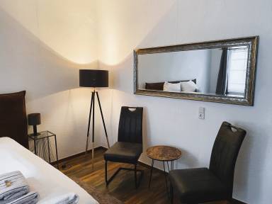 Ferienwohnung Apolda