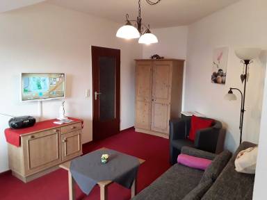 Apartment  Bad Sachsa