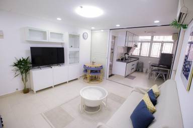 100 m² House