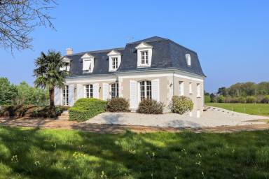 Appartement Cheverny