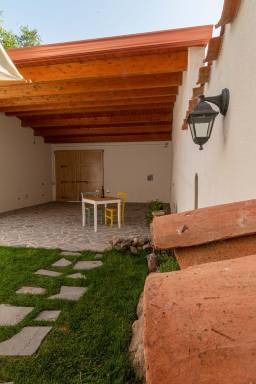Casa Tanca Marchese