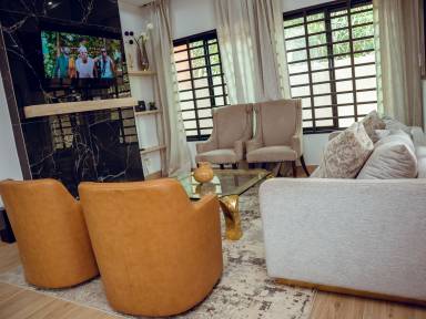 House  Sagbado