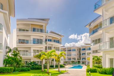 Apartment Bávaro