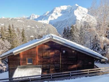 Maison de vacances 26 m²