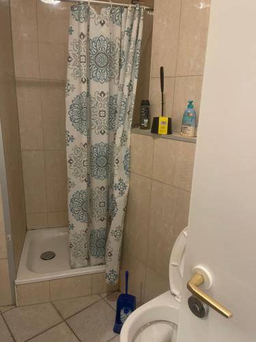 Apartamento Stuttgart
