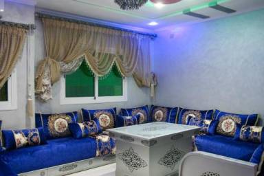 Appartamento 80 m²