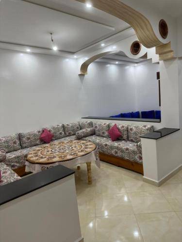 Appartement Chefchaouen