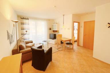 Appartement Mellenthin