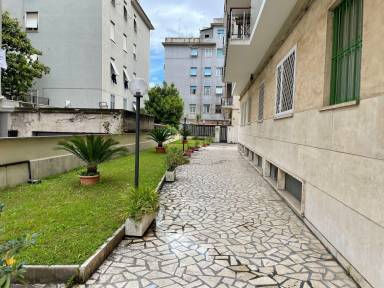 Appartamento Colli Aniene