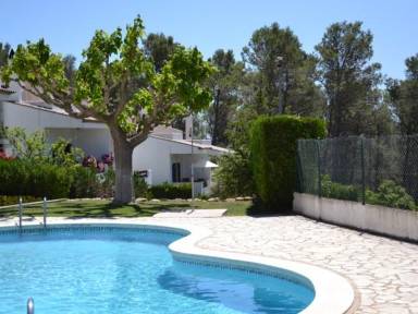 Casa 80 m²