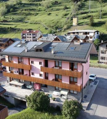 Appartamento Valfurva