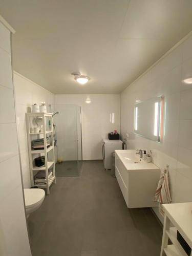 Appartement Leknes