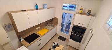 Villa 60 m²