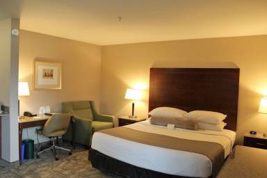 Aparthotel  Arlington