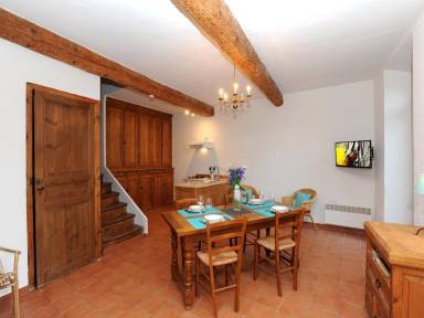 Maison entièrement équipée avec jardin, terrasse et barbecue | Avec animaux admis