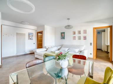 92 m² Ferienwohnung