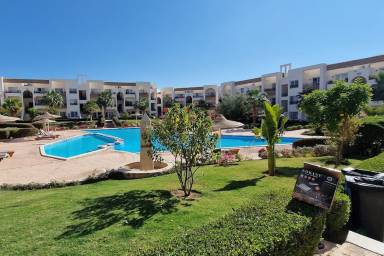 Appartamento Sharm el-Sheikh