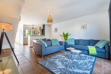 Maison de vacances Aigues-Mortes