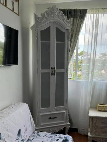 30 m² Apartment mit Hotelservice