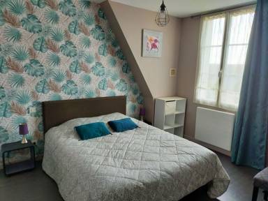 Logement Bourré