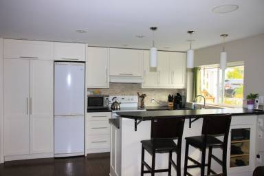 House Pet-friendly Sidney