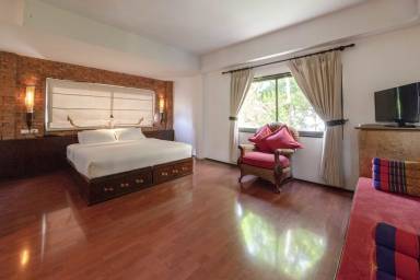 Resort Chang Phueak