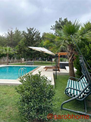 Villa Ataköy Mahallesi
