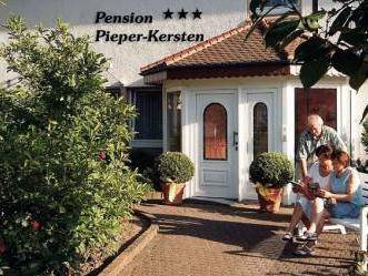 Hotel Pieper Kersten