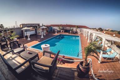 House Malia