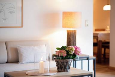 55 m² Apartment