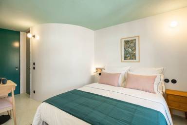 Agréable bed and breakfast pour 2 personnes