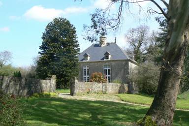 House Tamerville