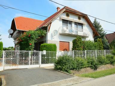 Apartment Balatonszemes