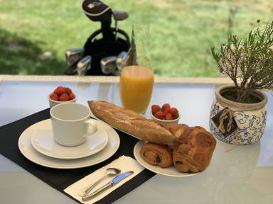 Maison de vacances 55 m²