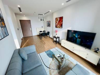 100 m² Ferienwohnung