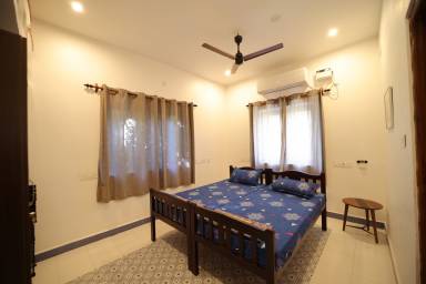 Private room Puducherry