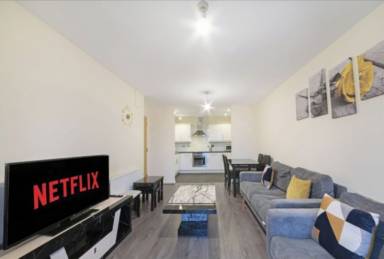 Apartment Welwyn Garden City