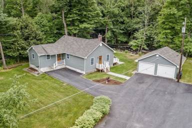 Cottage Tannersville