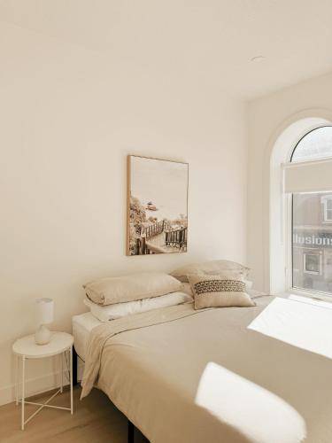 94 m² Ferienwohnung