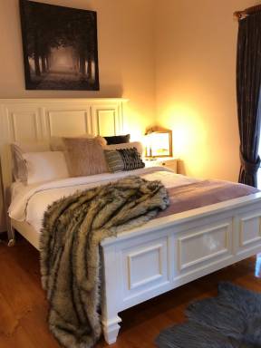 Bed and breakfast Emerald