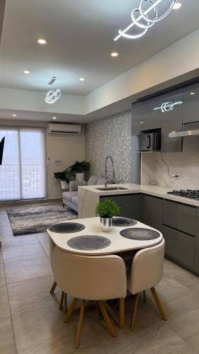 Apartment Industrial