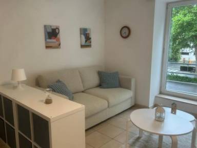 30 m² Ferienwohnung