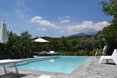 Cottage 110 m²