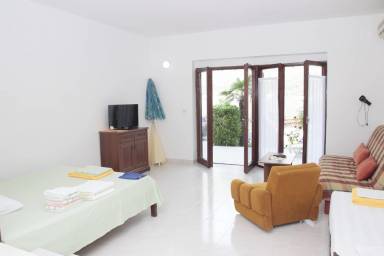 Appartement Kotor
