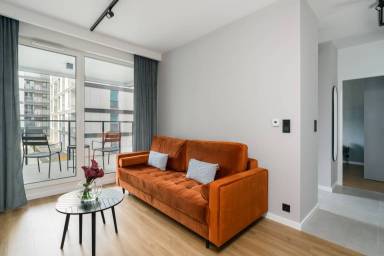 Apartament  Suchy Las