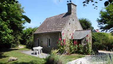 Gîte de 30 m²