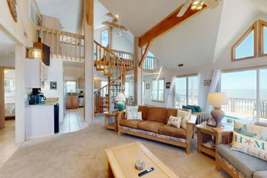 317 m² House