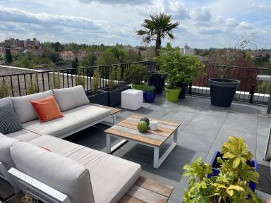 Appartement 130 m²