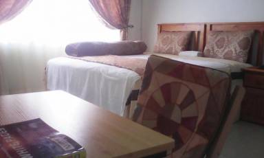 Accommodation Extension 36