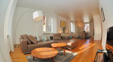 Appartement 80 m²
